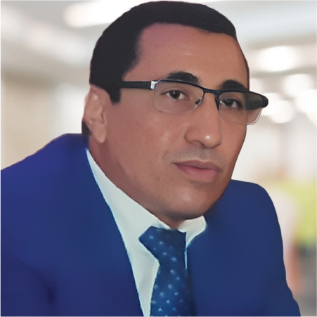Dr. Haddioui Abdelmajid    